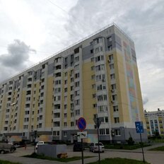 Квартира 33 м², 1-комнатная - изображение 1