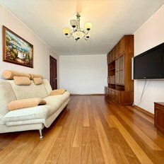 Квартира 60 м², 2-комнатная - изображение 1
