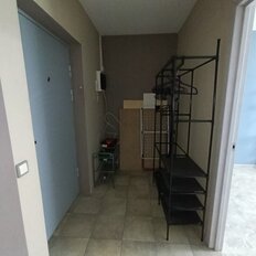 Квартира 36 м², 1-комнатная - изображение 5