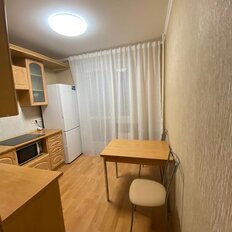 Квартира 40,3 м², 1-комнатная - изображение 3