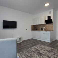 Квартира 24 м², студия - изображение 5