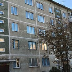 Квартира 28,6 м², 1-комнатная - изображение 2