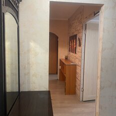 Квартира 45 м², 2-комнатная - изображение 3