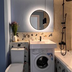 Квартира 33 м², 1-комнатная - изображение 2