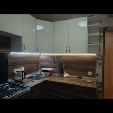 Квартира 42 м², 2-комнатная - изображение 1
