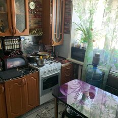 Квартира 60,1 м², 4-комнатная - изображение 2