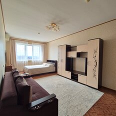 Квартира 47 м², 1-комнатная - изображение 4