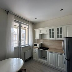 Квартира 30 м², 1-комнатная - изображение 3