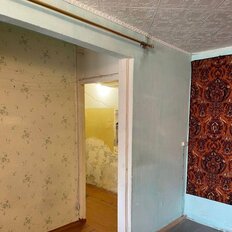 Квартира 31 м², 1-комнатная - изображение 5