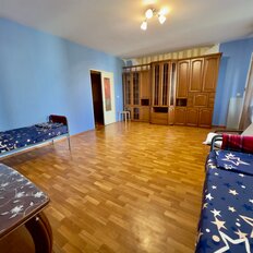 Квартира 120 м², 4-комнатная - изображение 5