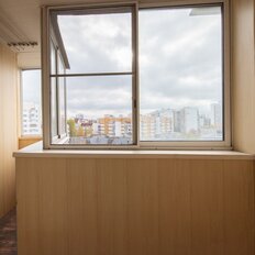 Квартира 75,6 м², 3-комнатная - изображение 1