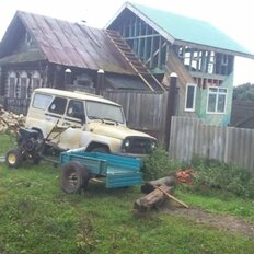 дом + 50 соток, участок - изображение 3