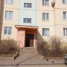 Квартира 65 м², 3-комнатная - изображение 1