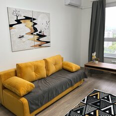 Квартира 56 м², 2-комнатная - изображение 3