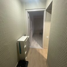 Квартира 32,8 м², 1-комнатная - изображение 1