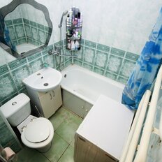 Квартира 43,8 м², 2-комнатная - изображение 1