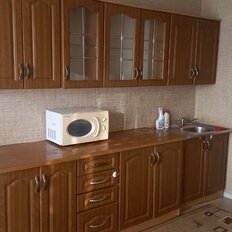 Квартира 39 м², 1-комнатная - изображение 5