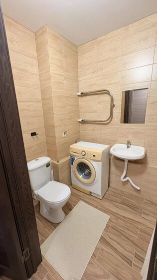 28,1 м², квартира-студия 3 800 000 ₽ - изображение 58