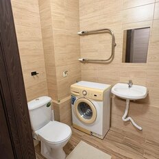 Квартира 24 м², 1-комнатная - изображение 5