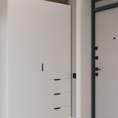 Квартира 54,4 м², 2-комнатная - изображение 1