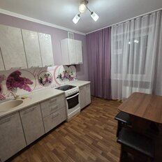 Квартира 41 м², 1-комнатная - изображение 1