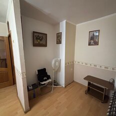 Квартира 37 м², 1-комнатная - изображение 4