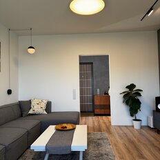 Квартира 44 м², 1-комнатная - изображение 3