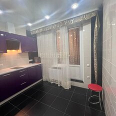 Квартира 35 м², 1-комнатная - изображение 2