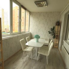 Квартира 105,3 м², 3-комнатная - изображение 5