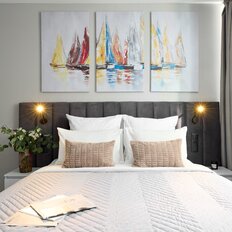 Квартира 25 м², студия - изображение 1