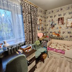 Квартира 40 м², 2-комнатная - изображение 3