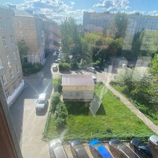 15,6 м², комната - изображение 1