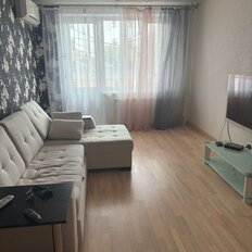 Квартира 54 м², 2-комнатная - изображение 4