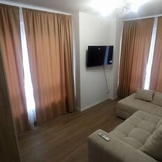 Квартира 49 м², 2-комнатная - изображение 4