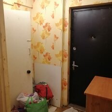 Квартира 34 м², 1-комнатная - изображение 4