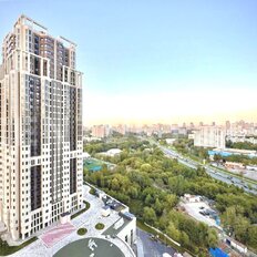 Квартира 123 м², 3-комнатная - изображение 5