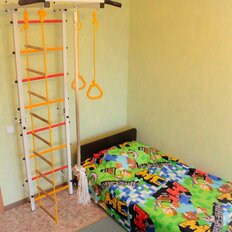 Квартира 63 м², 2-комнатная - изображение 4