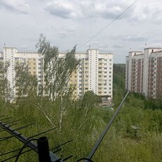 Квартира 33,2 м², 1-комнатная - изображение 1