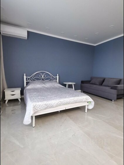 45 м², квартира-студия 25 000 ₽ в месяц - изображение 30
