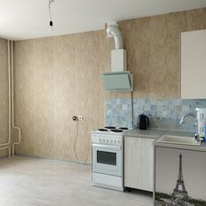 Квартира 33 м², 1-комнатная - изображение 1