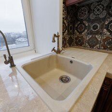 Квартира 95,6 м², 3-комнатная - изображение 5