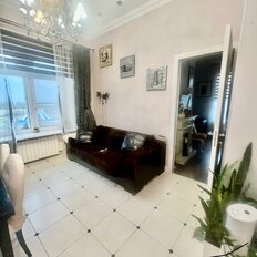 Квартира 64 м², 2-комнатная - изображение 4