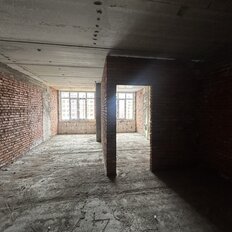 Квартира 70 м², 1-комнатная - изображение 3