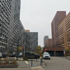 Квартира 38,8 м², 1-комнатная - изображение 1