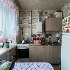 Квартира 43,6 м², 2-комнатная - изображение 4