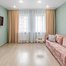 Квартира 65 м², 2-комнатная - изображение 3