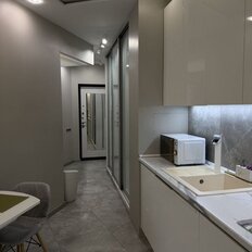Квартира 41 м², 1-комнатная - изображение 4