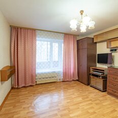 Квартира 31,3 м², 1-комнатная - изображение 5