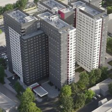 Квартира 31 м², 1-комнатные - изображение 2