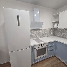 Квартира 36 м², 1-комнатная - изображение 1